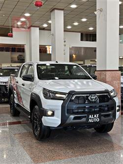 تويوتا هايلوكس